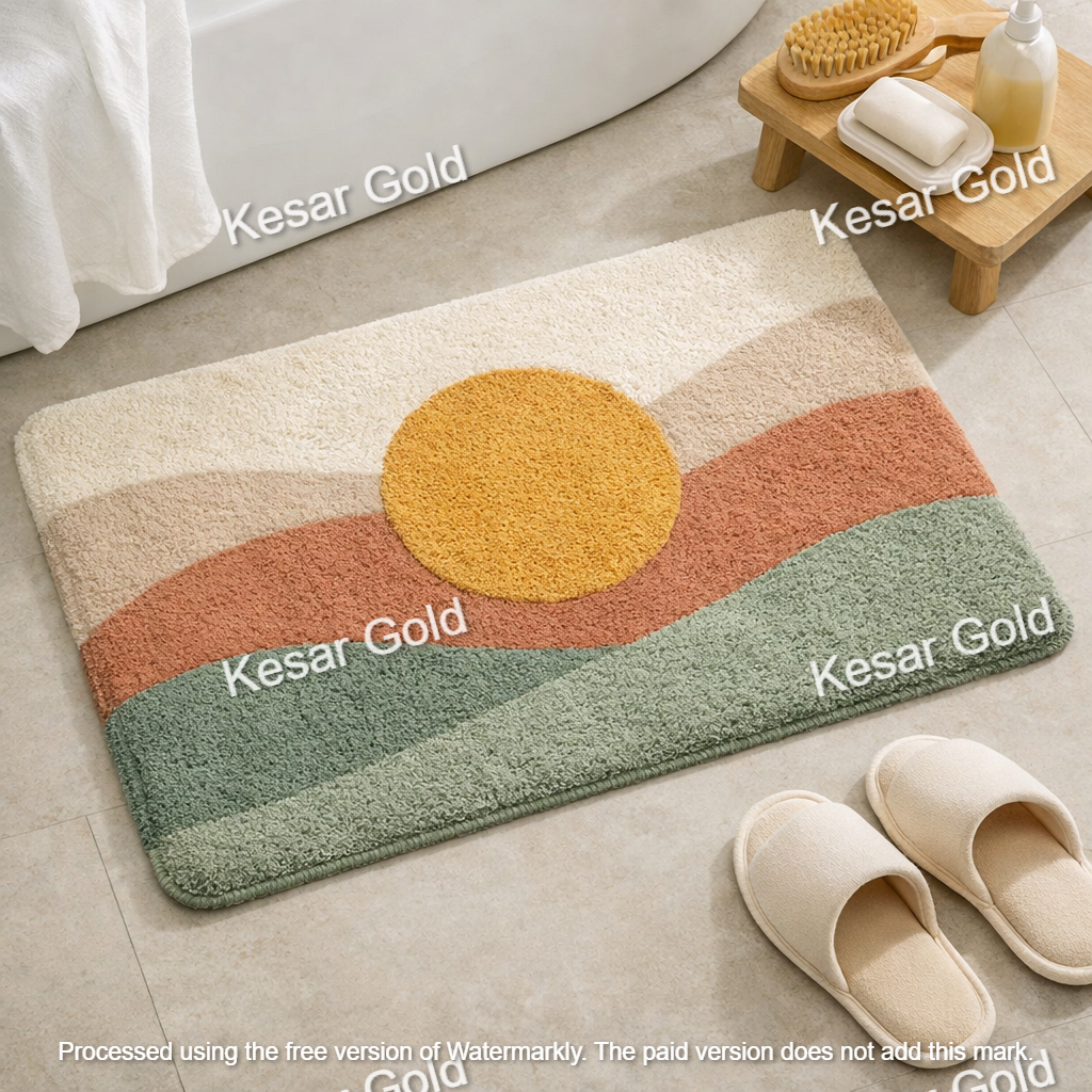 Bath Mat