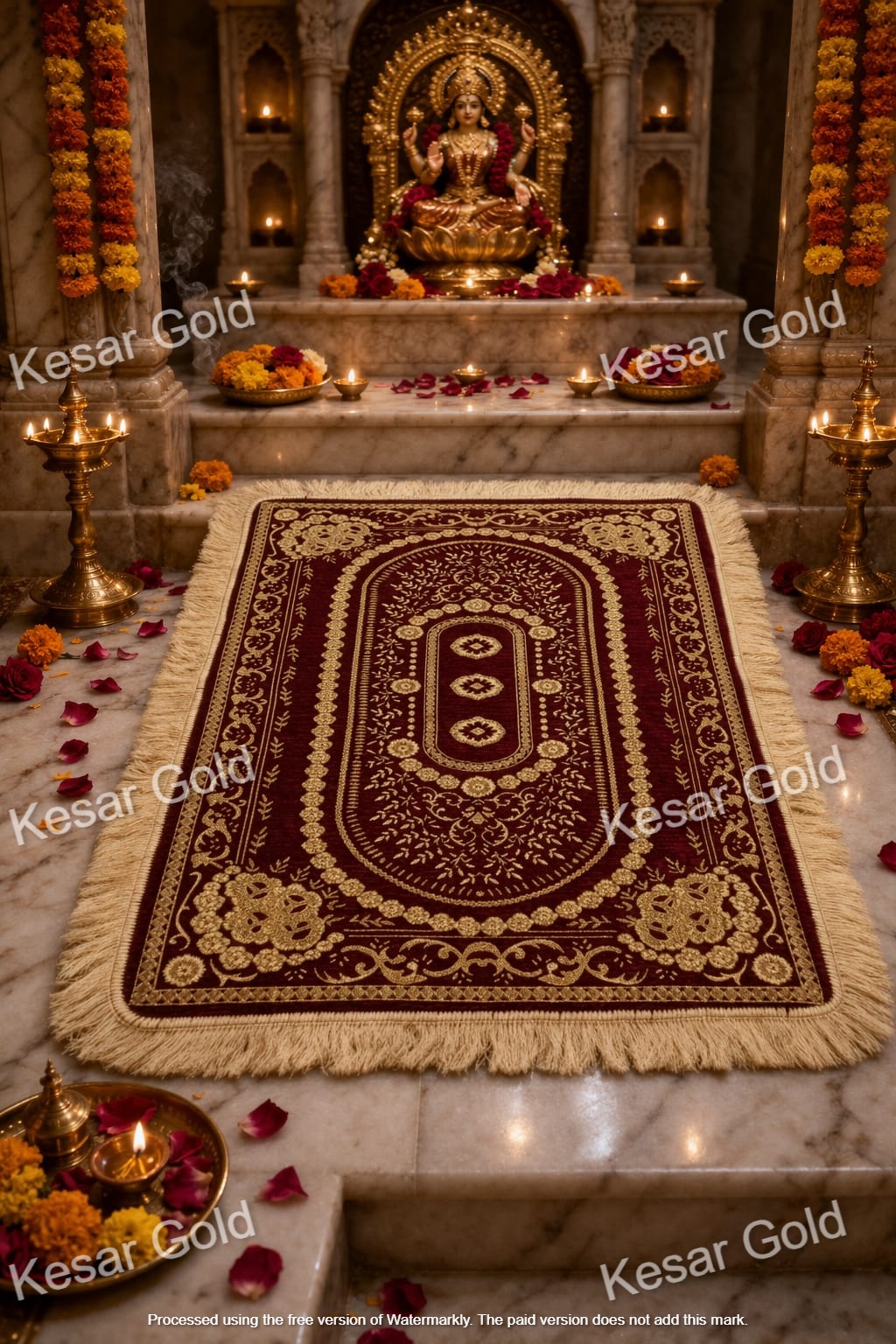 Prayer Mat